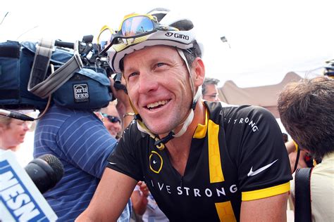 Lance Armstrong Before And After Steroids