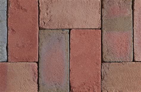 Belden Brick Pavers - Central Supply Company