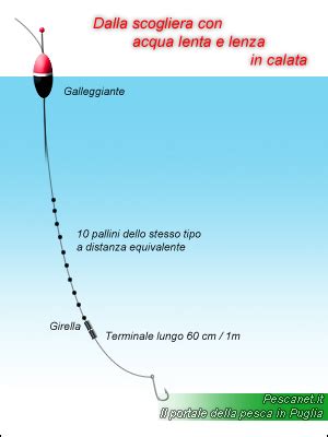 Spigole Con La Bolognese E Spallinata Ultralight