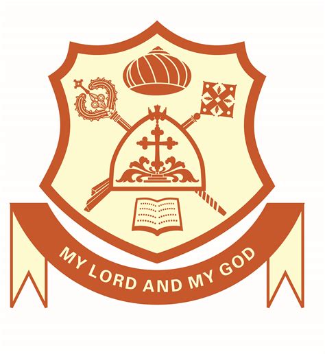 Final Logo Malankara Orthodox Syrian Church