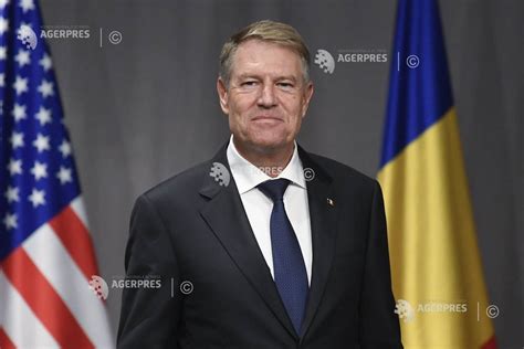 Iohannis românilor din SUA România merge bine şi economia creşte