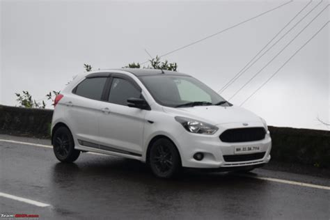 Ford Figo Official Review Page Team Bhp