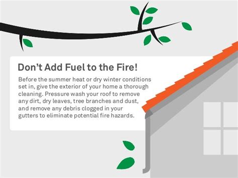 Protect Your Home: Wildfire Prevention Tips