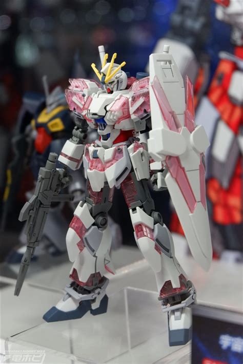 Hguc 機動戦士ガンダムnt ナラティブガンダム C装備