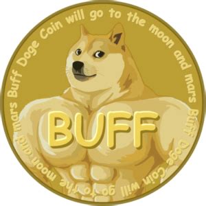 Home - Buff Doge Trading