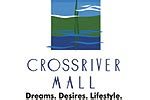 Sales and Discounts in Cross River Mall Delhi. 2024