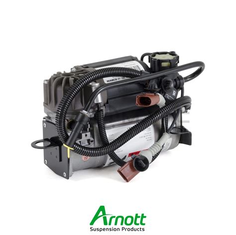 Audi A8 D3 4E Motor Gasolina Compressor Suspens O Pneum Tica WABCO