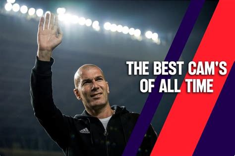 The 11 Best Attacking Midfielders Of All Time | Jobs In Football