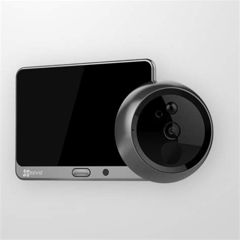 IP камера EZVIZ CS-DP2 - HIKVISION.BG