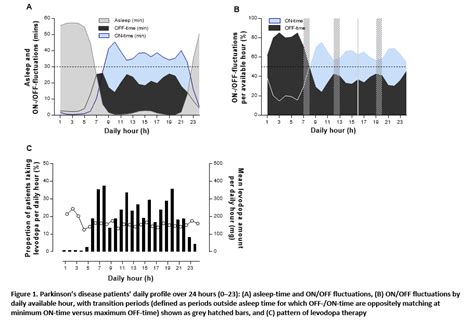 Characterization Of The Pattern Of Daily Motor Fluctuations In Parkinson’s Disease Patients