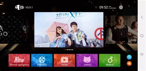 C Mo Descargar E Instalar Magistv En Tu M Vil O Smarttv