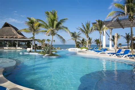 Los Top Resorts Todo Incluido En Tulum