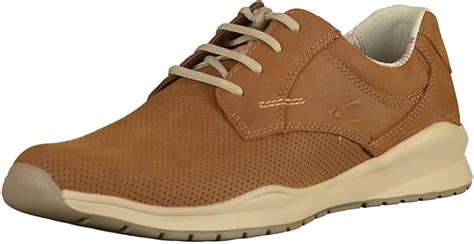 Camel Active Herren Sunlight Sneaker Amazon De Schuhe Handtaschen