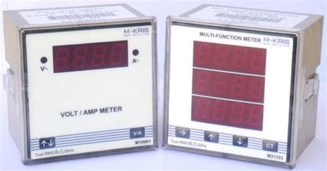 Dc Panel Meter Dc Panel Meter Buyers Suppliers Importers Exporters And Manufacturers