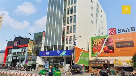 8 Pham Ngoc Thach Building | Dong Da distr., Ha Noi