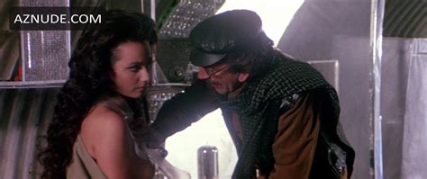 THE NEW BARBARIANS NUDE SCENES AZNude