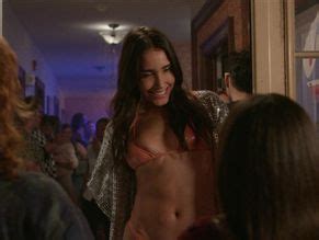 PROM DATES NUDE SCENES AZNude