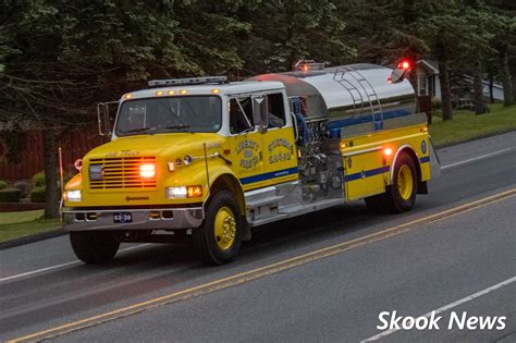 PHOTOS Friendship Fire Company Englewood Block Party Fire Truck Parade