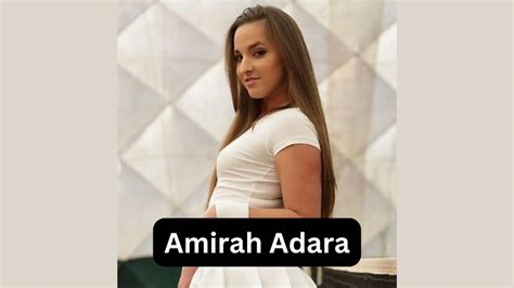 Amirah Adara Porn WAJIB DIUBAH