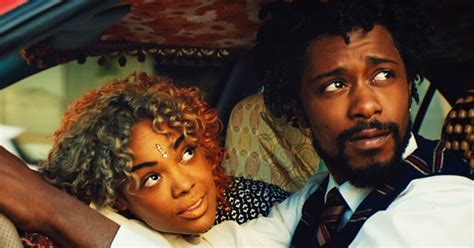 Requiem Pour Un Film Sorties Au Cin Ma Sorry To Bother You Leave No