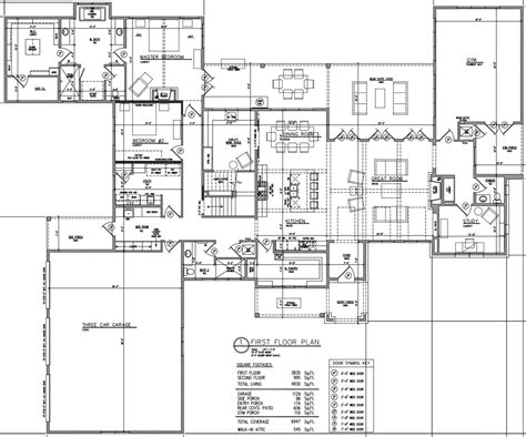 Dreamhouse Layout - Anything we'll regret? : r/floorplan