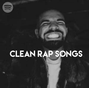 clean rap songs - playlist by demi-nikole | Spotify