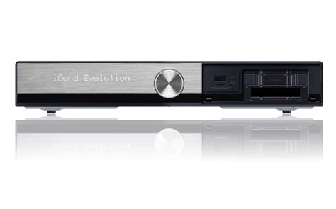 ICord Evolution HUMAX Germany