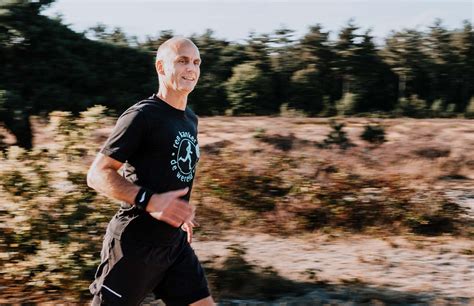 Halve Marathon Door Robert Van Dijk De Keien Atletiek