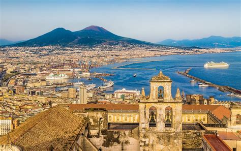 Naples | Italy Travel Guide | Rough Guides