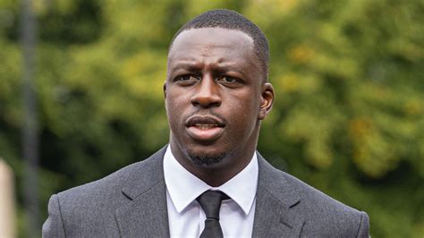 Manchester City Defender Benjamin Mendy Found Not Guilty Of Sex Attacks