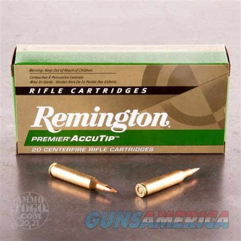 Remington Ammo for sale at Gunsamerica.com: 914424341