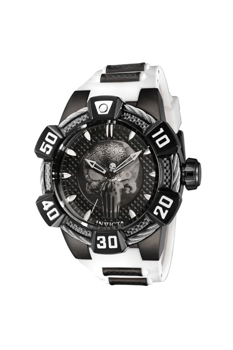 Invicta Watch Marvel Punisher 41016 Official Invicta Store Buy