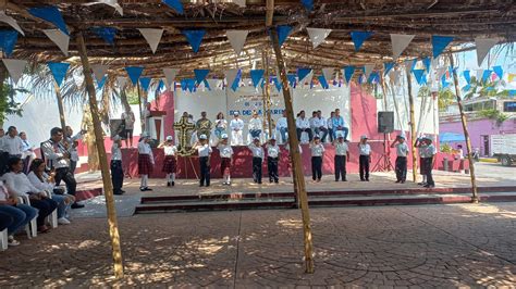 El Heraldo De Tuxpan Conmemoran D A De La Marina