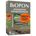 Biopon Komposter Przyspiesza Kompostowanie Kg Sklep Egarden