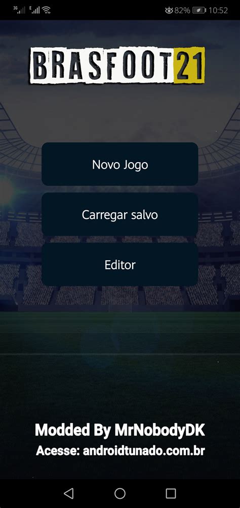 Brasfoot Apk Premium