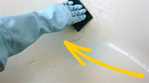 Hack For Soap Scum Remvoal How To Remove Soap Scum From Shower Tub