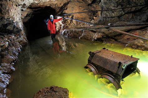 Entradas Cueva El Soplao Taquilla