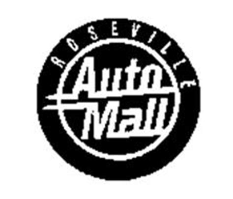 ROSEVILLE AUTOMALL Trademark of Roseville Automall Association. Serial ...