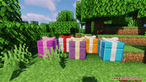 Shulker T Boxes Resource Pack 1minecraft