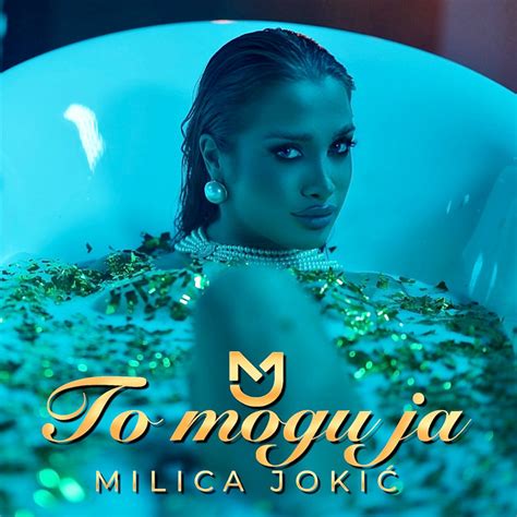 Milica Jokic Genres Songs Analysis And Similar Artists Chosic