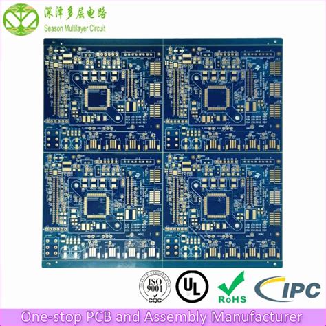 Pcb线路板工艺有哪些？