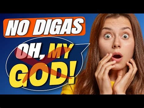 Oh My God Significado - Qué significa Oh My God en Perú [Actualizado 2025]