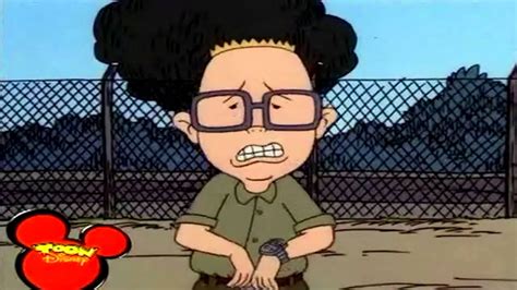 Recess Episode 22 Jinxed Youtube