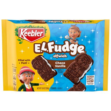 How To Pair Keebler Chocolate Fudge Cookies With Your Favorite Milk For The Perfect Afternoon Dessert Treat