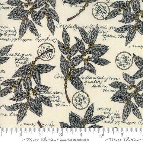 Brew Quilting Fabric Collection By Deb Strain For Moda Fabrics Offered