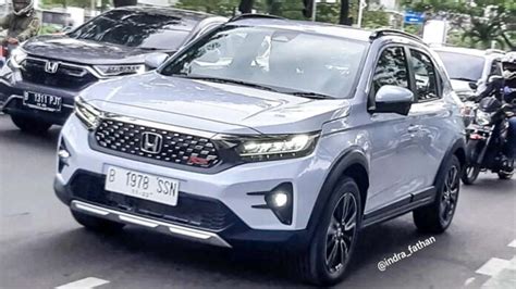 New Honda Suv Launch By Mid 2023 Creta Seltos Rival