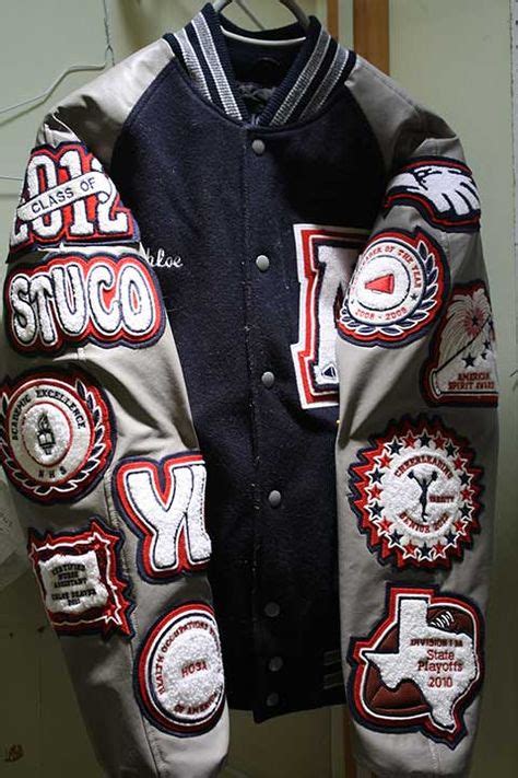 340 Varsity letterman jackets ideas in 2021 | varsity letterman jackets ...