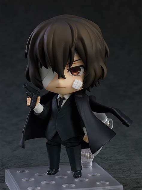 Dazai Nendoroid | ubicaciondepersonas.cdmx.gob.mx