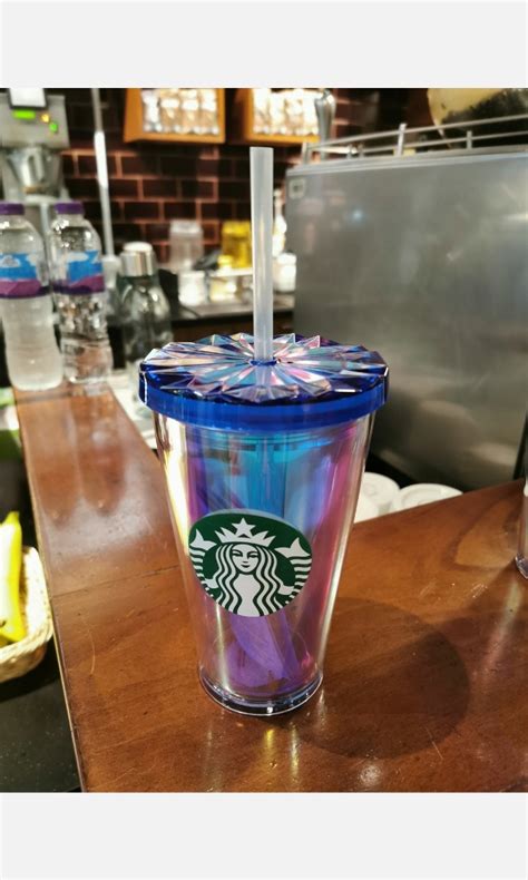 SALE Must Go Limited Edition Starbucks Iridescent Unicorn Tumbler