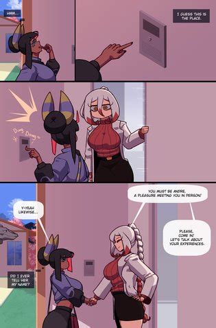 Bug Bite 4 Luscious Hentai Manga Porn